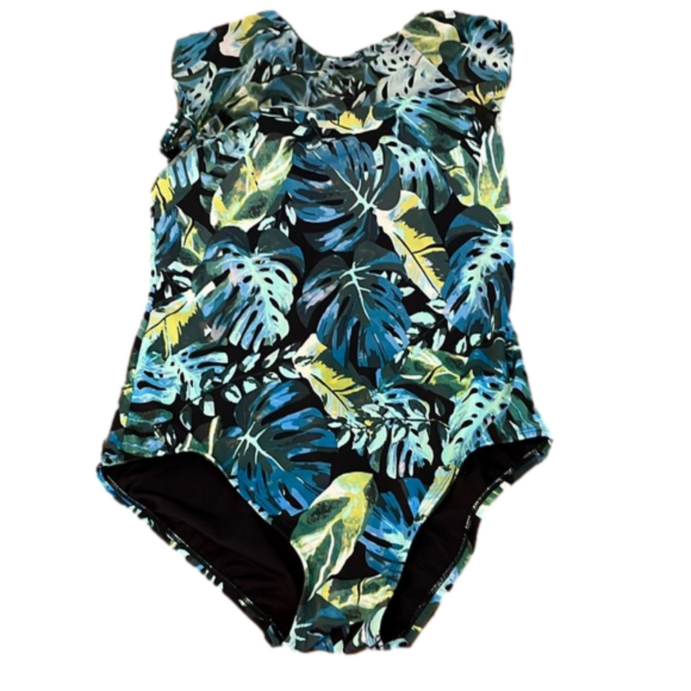 Swimsuits for all one piece, size 18, in good condition